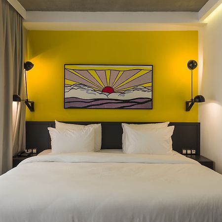 Fitas Oda Hotel Istanbul Exteriör bild