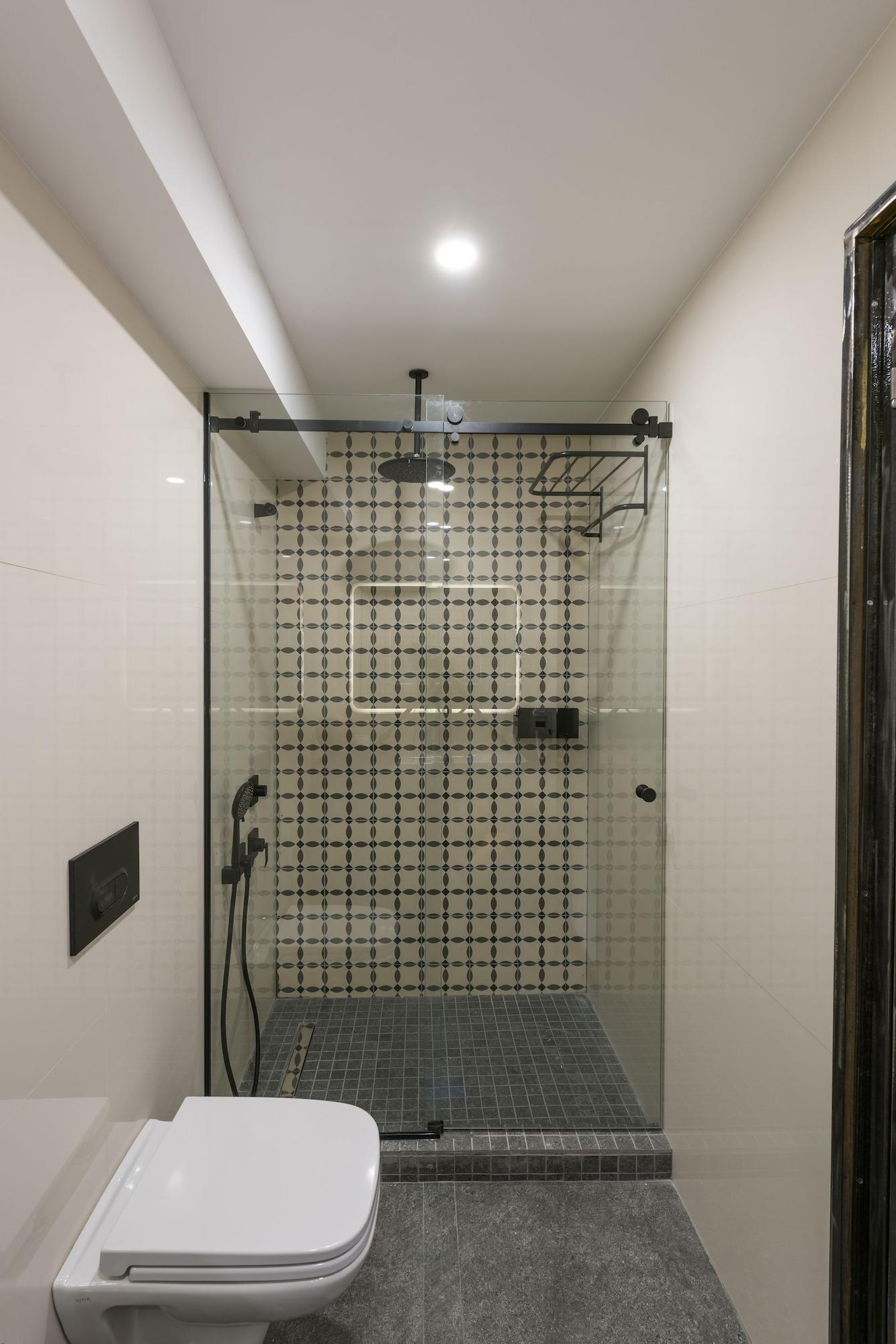 Fitas Oda Hotel Istanbul Exteriör bild