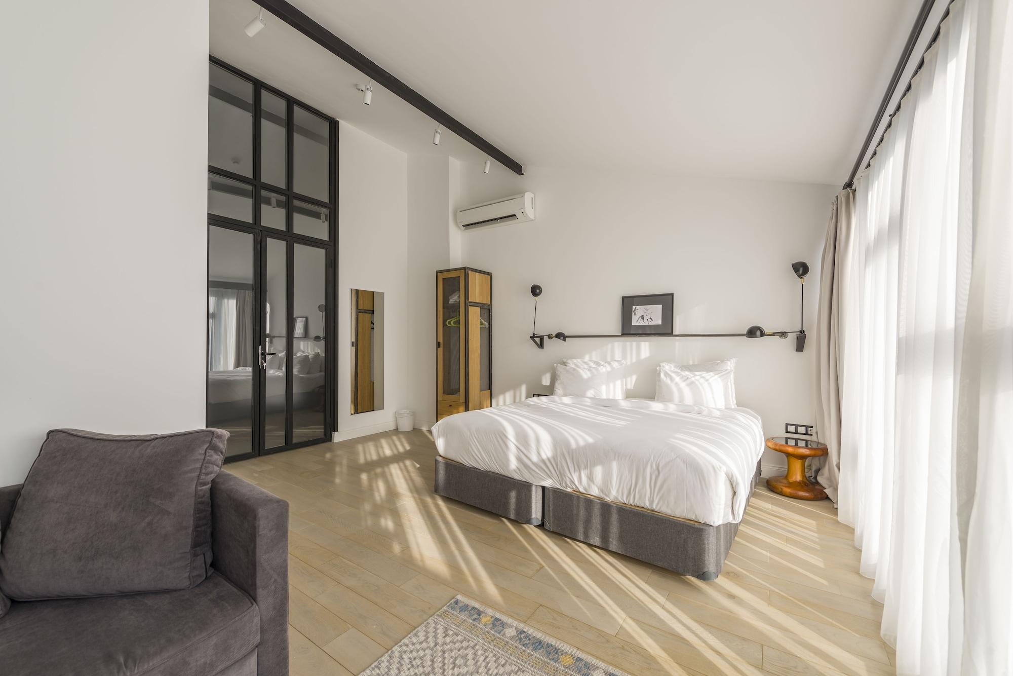 Fitas Oda Hotel Istanbul Exteriör bild