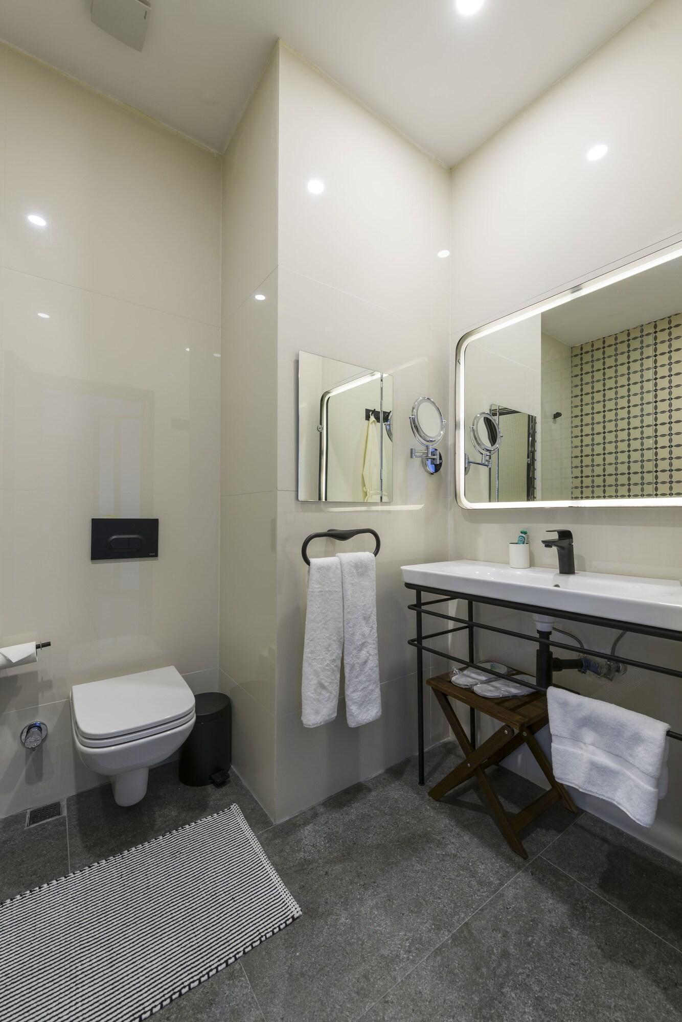 Fitas Oda Hotel Istanbul Exteriör bild