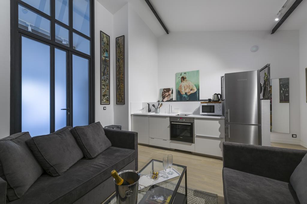 Fitas Oda Hotel Istanbul Exteriör bild